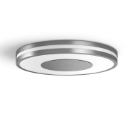 Philips Hue White ambiance Plafon Being (aluminium) - 726872 - zdjęcie 2
